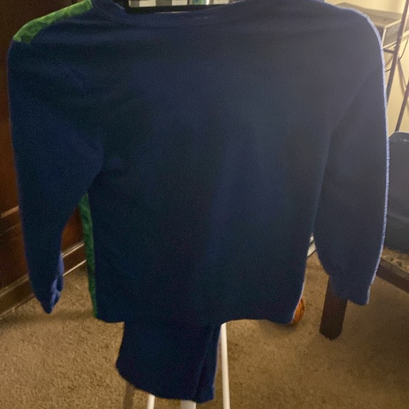 Great condition pj’s - Picture 2 of 3